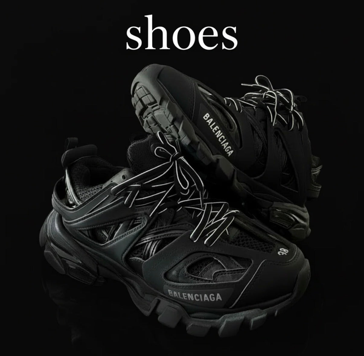 Shoes supplier                               — Verified & Trusted