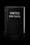 Vinted ban guide                           — Verified& Trusted